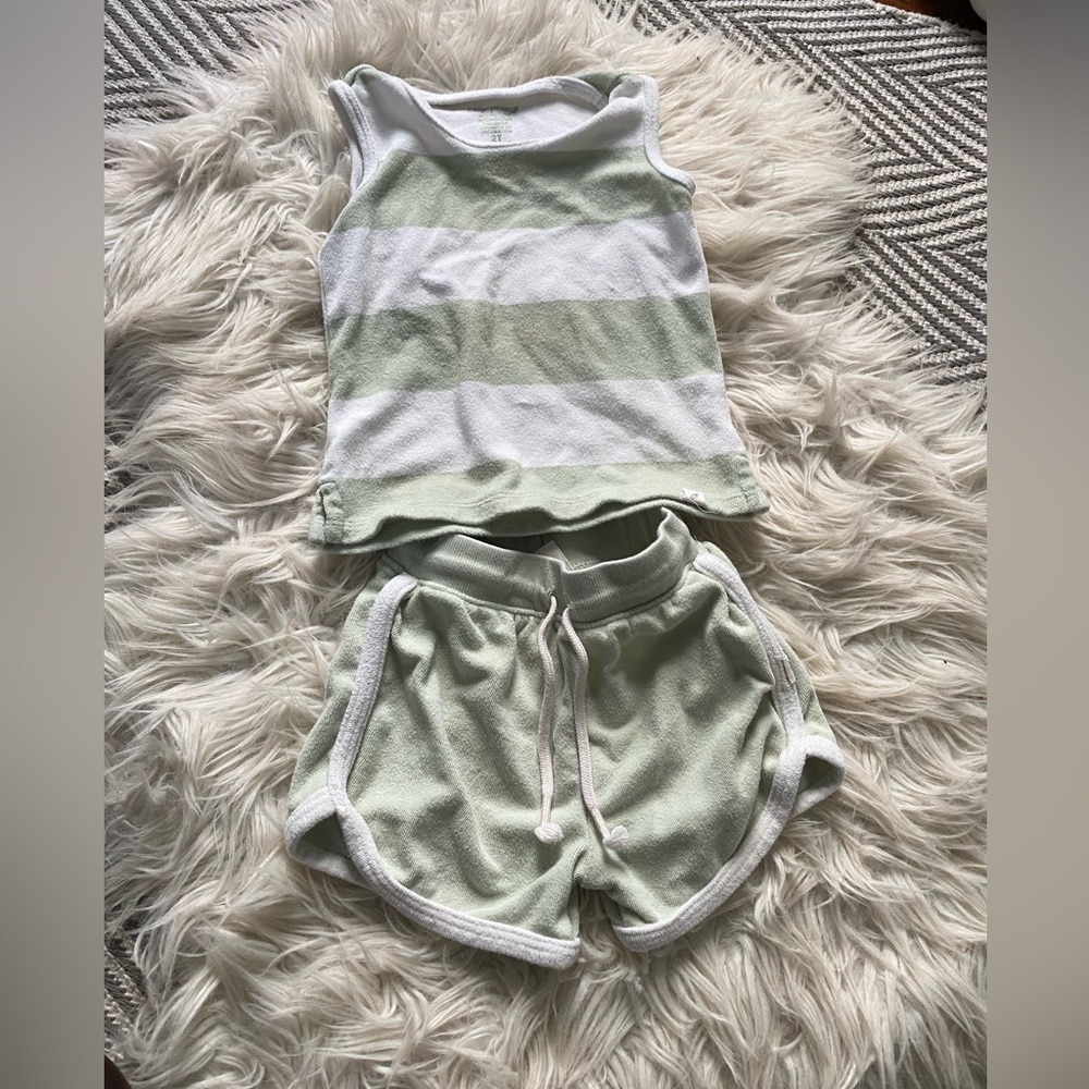 Easy Peasy Set
